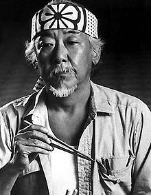 Why didn't Mr. Miyagi just tell Daniel-san the purpose of all that housework at the beginning? Same reason why Rumi's poetry is so hard to read.